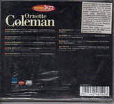 Ornette Coleman - Apotre de la liberte: (CD) Image